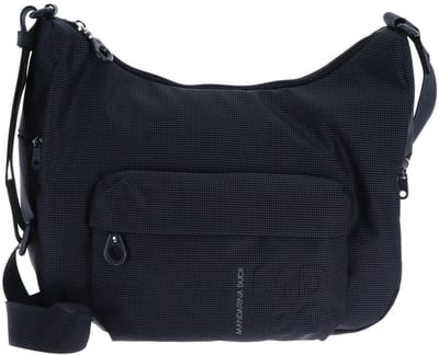 MANDARINA DUCK schoudertas MD20 Shoulderbag Scarab donkerblauw