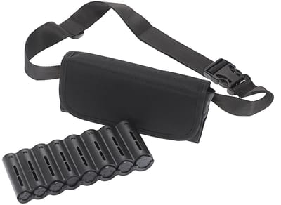 longziming -Geldriemtas met Euro Muntclip – 600D Oxford – Zwart – Inclusief Verstelbare Heupriem & Muntsorteerder – Ideaal voor Horeca en Chauffeurs