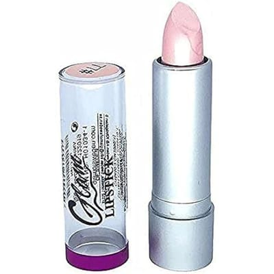 Glam of Sweden - Parelmoer Lipstick / Lippenstift - Licht Roze - Nummer 77 Chilly Pink - 3.8 gram - 1 Stuks