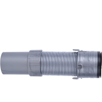 Tuyau d'aspirateur flexible de remplacement compatible pour Shark NV350 Accessoire gray