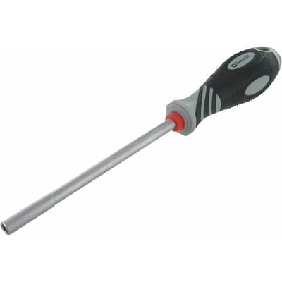 Var Nippelsleutel Zwart 3.2 mm