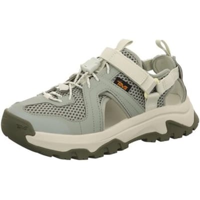 Teva Hurricane Xlt3 Ct Wandelschoenen Grijs EU 37 Vrouw