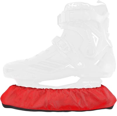 Schaatsijsbeschermers - Beschermhoezen voor Kunstschaatsen en Hockeyskates