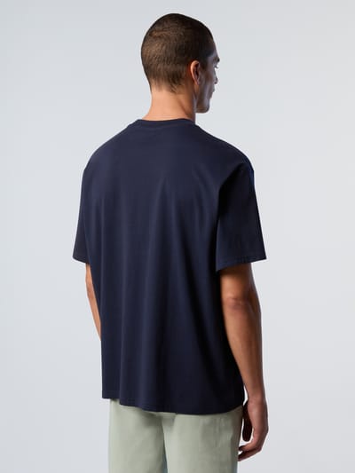 North Sails T-shirt North Sails afdrukken