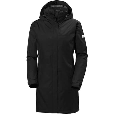 Geïsoleerde damesjas Helly Hansen Aden