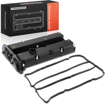 Frankberg 1x Kleppendeksel voor Ford Focus C-Max Focus II