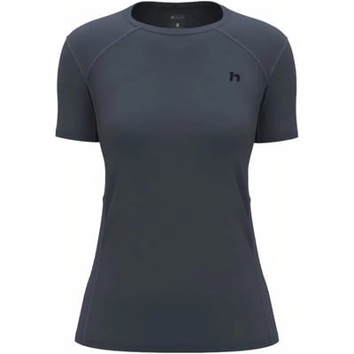 T-shirt dames Hannah Terra