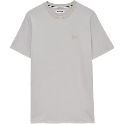 T-shirt textuur Salsa Jeans