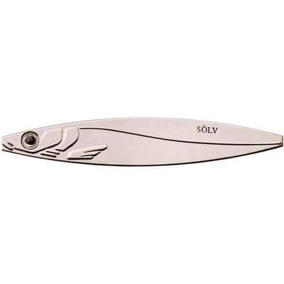 Lok Abu Garcia Sölv Skärr 18g