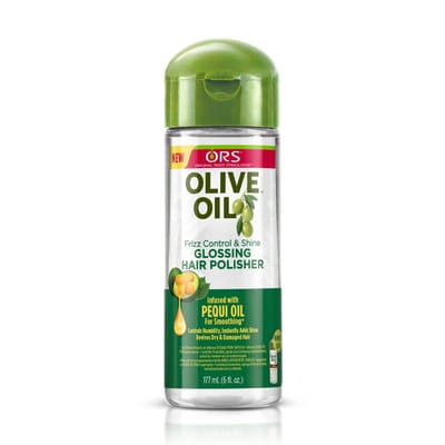 ORS Olive Oil Hair Polisher Haarolie 177 ml