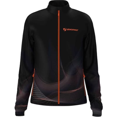 Dames trainingsjack Ziener Jerman-Z