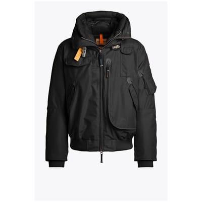 Windjack Parajumpers GOBI BOMBER BLACK