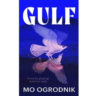 Gulf - Mo Ogrodnik