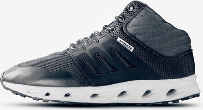 Jobe Discover Watersport Sneaker Hoog Zwart - 38