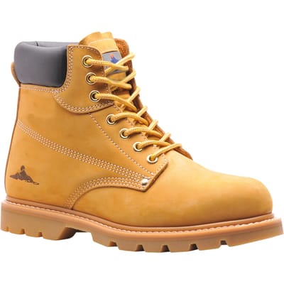 Steelite Welted Veiligheidsschoen SB HRO, Portwest FW17