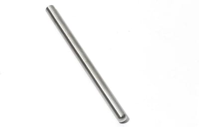 Temperatuursensor Set - Waterdichte Sonde - Industriële Meting - Dubbele Functie - 10 Stuks - Zilver