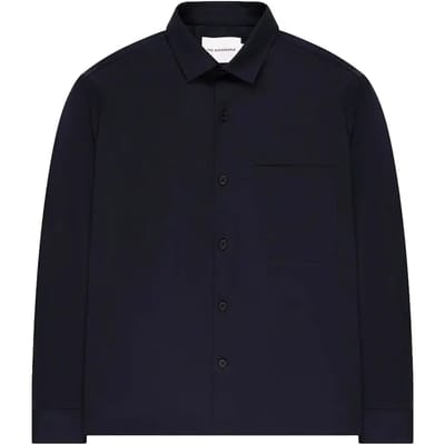 Shirt met lange mouwen The Good People Simon