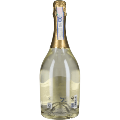 Prosecco Brut Millesimato Bosco del Merlo 2025