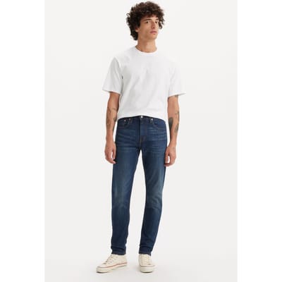 Levi's 512™ Slim Taper Jeans Size: W28L30 | Slim Outlet | Heren |