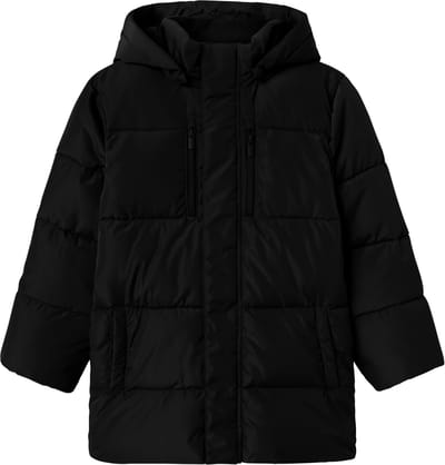 Name it Gewatteerde jas MEDOW03