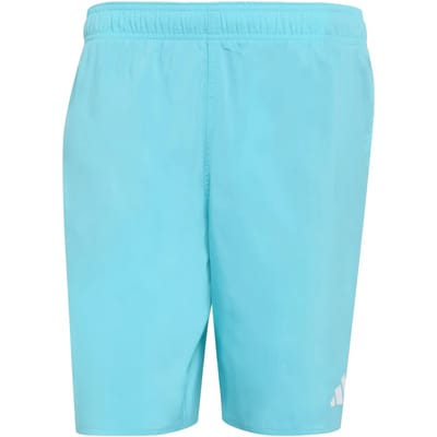 Adidas Sportswear Zwemshort 8-Inch - Heren - Turquoise