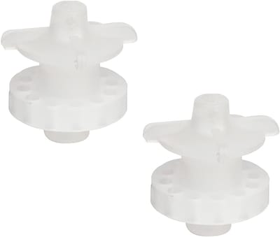 2 stuks Soda Coke Ventiel 3.0 Diffuser Interne Mixer voor Perfecte Drankmix en Smaakbeleving