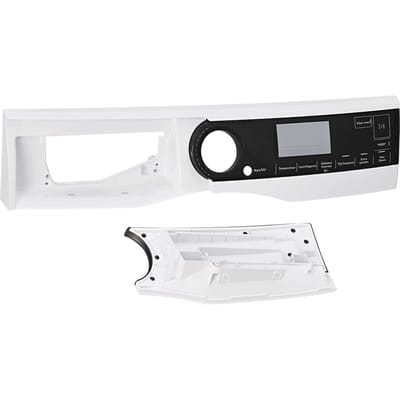 AEG controlepaneel, wit, AEG, NL 140267188013