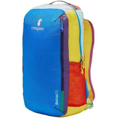Cotopaxi Batac 16L- Rugzak 48 cm (del dia)