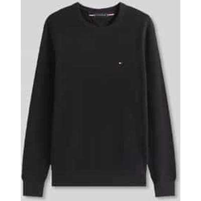 Tommy Hilfiger Essential Structure Sweater Heren