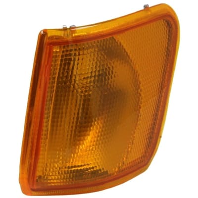 Richtingaanwijzer DEPO 431-1515L-UE-Y links