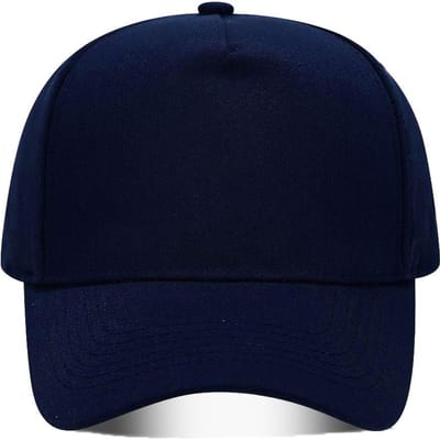 Effen Simpele Baseballpet Met Meerdere Kleuren Om Uit Te Kiezen Voor Dagelijks Casual Veelzijdige Eendenbekpetten Voor Mannen En Vrouwen Adjustable blue