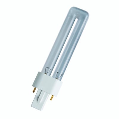 Osram Puritec HNS 11W G23 OFR UV-C - aquariumverlichting