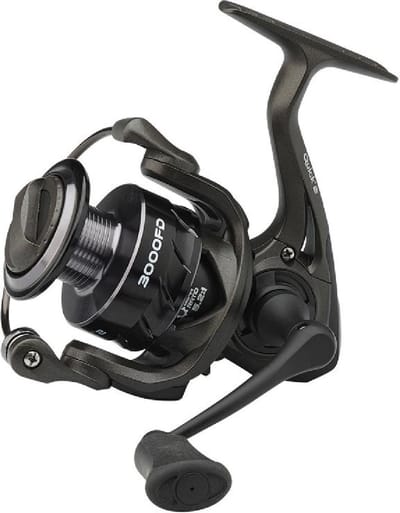 DAM Quick 2 FD 5+1BB V2 3000