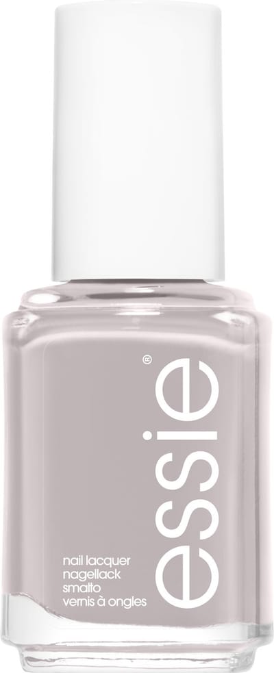 essie master plan - grijs - nagellak