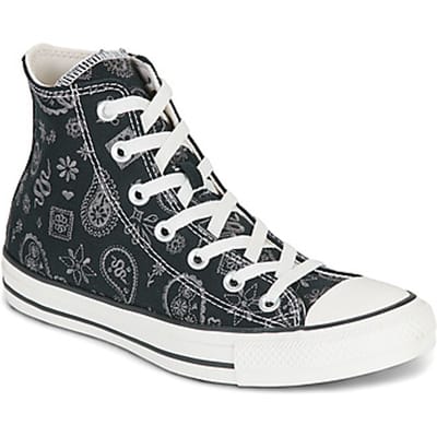 Converse  Hoge Sneakers Chuck Taylor All Star