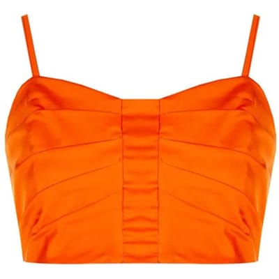 Blouse Rinascimento CFC0019479002