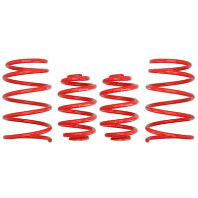 Ophangset, veren Sportline EIBACH E20-20-004-04-22