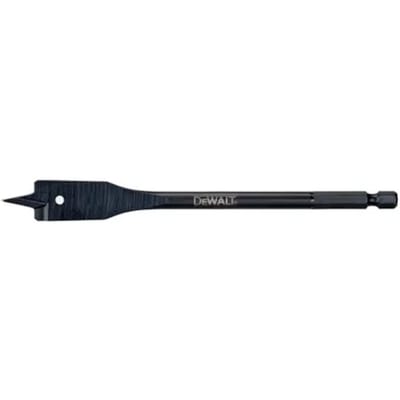 DeWalt DT4769 speedboor EXTREME™ - 22x152mm
