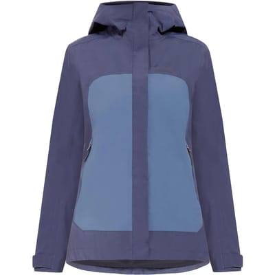 Dames regenjack Didriksons Grit