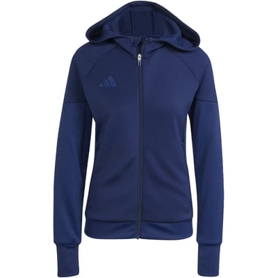 Dames Hoodie adidas Tiro 25