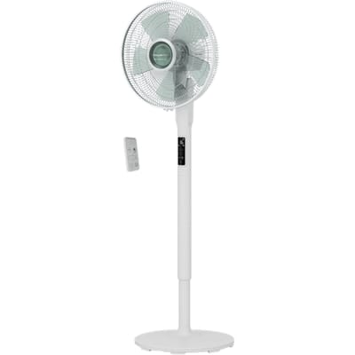 ROWENTA Turbo Silence Extreme+ VU5890 statiefventilator