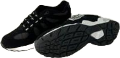 Everlast - sportschoenen - runner - zwart - maat 40,5 - dames