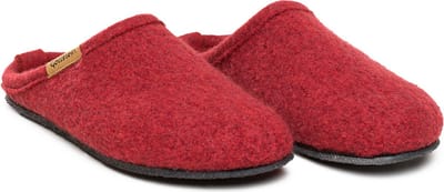 Gottstein Dames en Heren pantoffels Alpine Light
