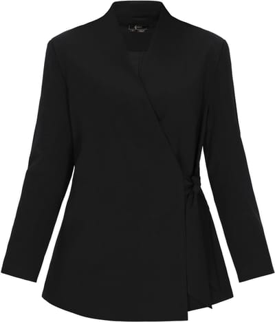 faina Blazer