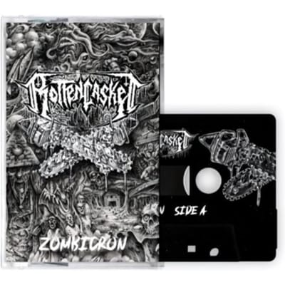 Zombicron - Rotten Casket