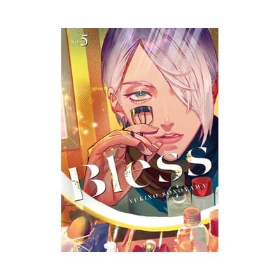 Bless 5 - Bless - Yukino Sonoyama