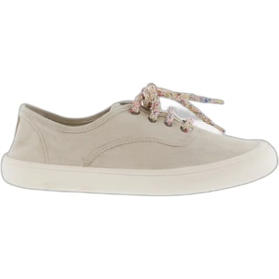 Sneakers Victoria OLMO BAREFOOT LONA TINTADA DREC
