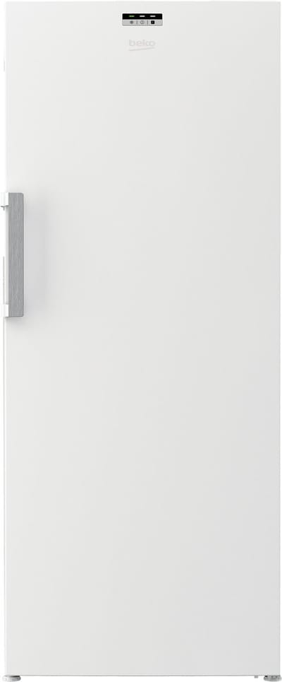Beko RFSA240M31WN diepvriezer Staand Vrijstaand 215 l F Wit