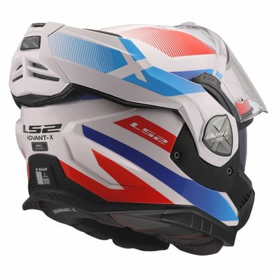LS2 FF901 Advant X Nova Helm -