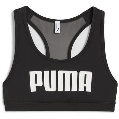 Body's Puma 4keepss
